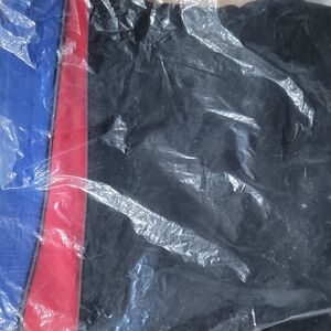 Flight Attendant Uniform